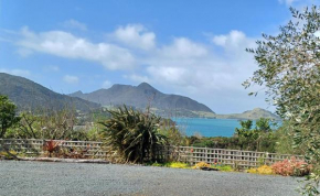 Mt Manaia View Holiday Studio